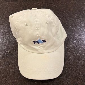 Sea foam Green Fish Hippie Hat